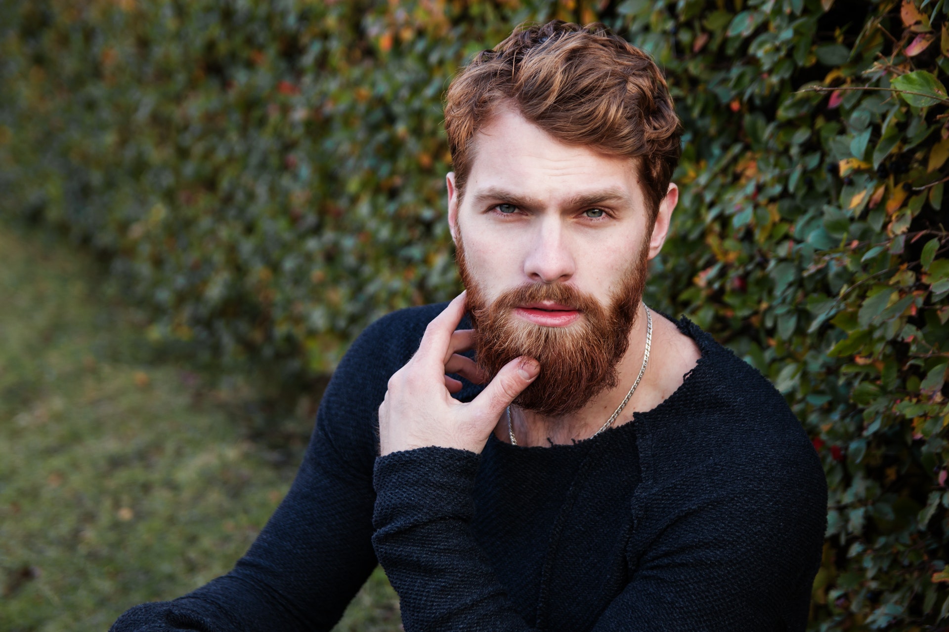 Baardolie en andere zaken voor een perfecte verzorging van je baard