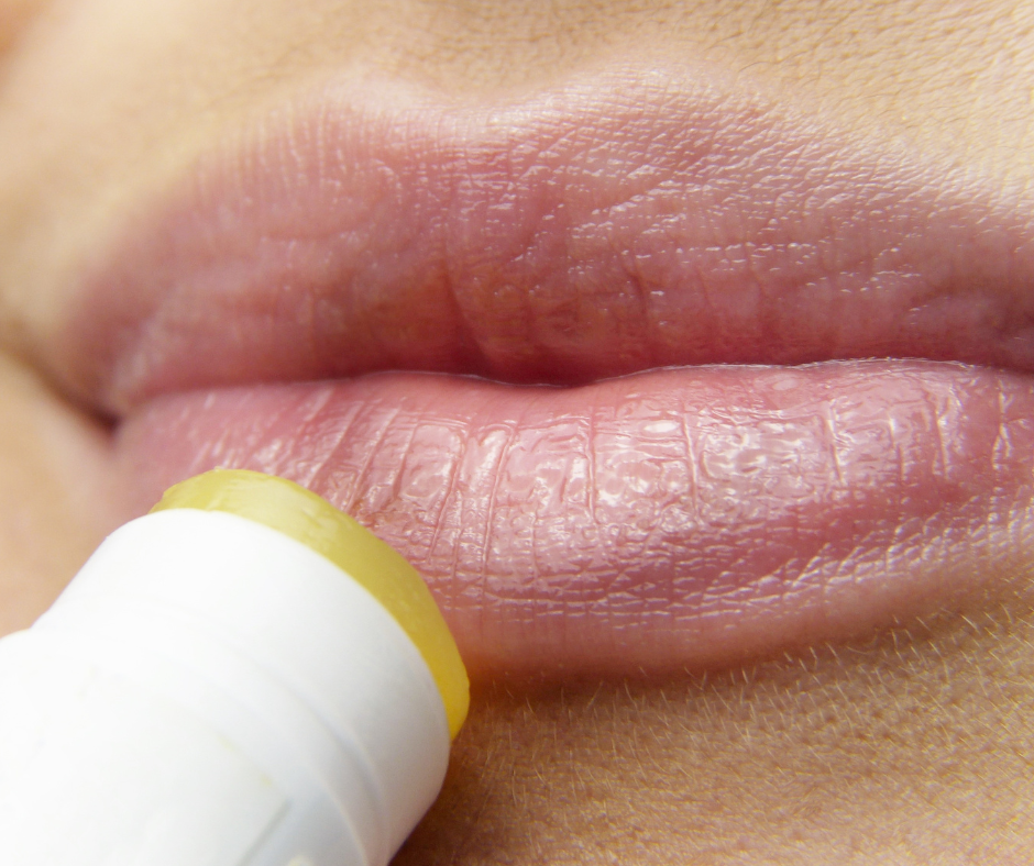 Schadelijke stoffen in lippenbalsems