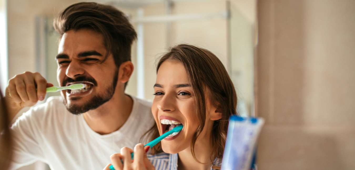 Natuurlijke tandpasta voor een betere mondverzorging
