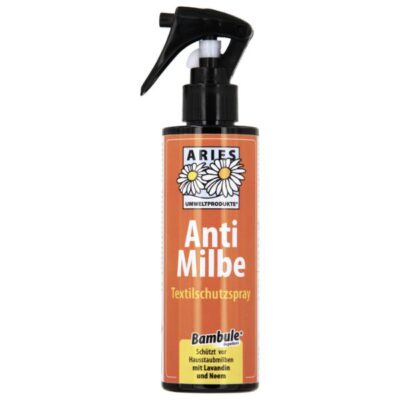spray tegen huisstofmijt