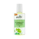 Natuurlijke nagellak remover