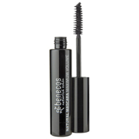 bruine mascara