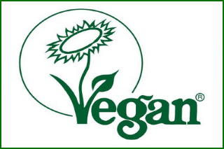 Geschikt voor vegetariers en veganisten