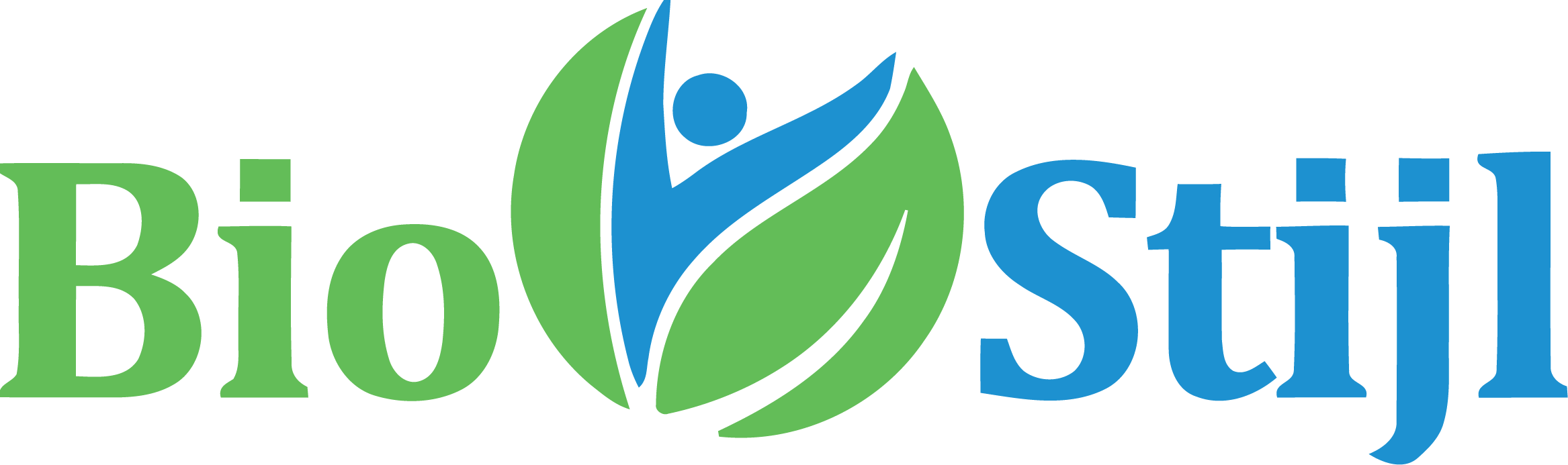 Logo Biostijl