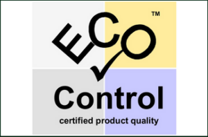 Eco Control logo