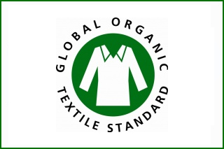 GOTS- Global Organic Textile Standard