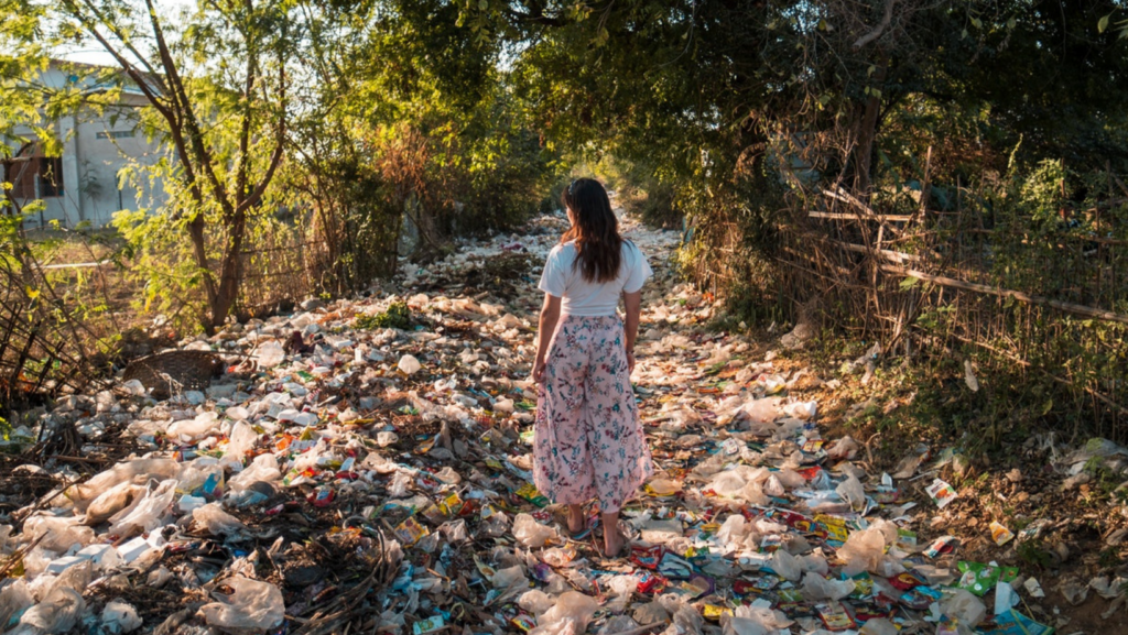 Zero waste en recycling