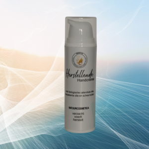 Herstellende handcreme