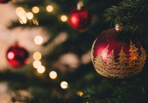 kerstcadeau