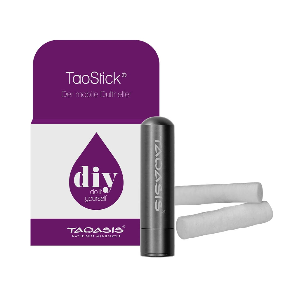 Duurzame aroma inhaler Duurzame aroma inhaler