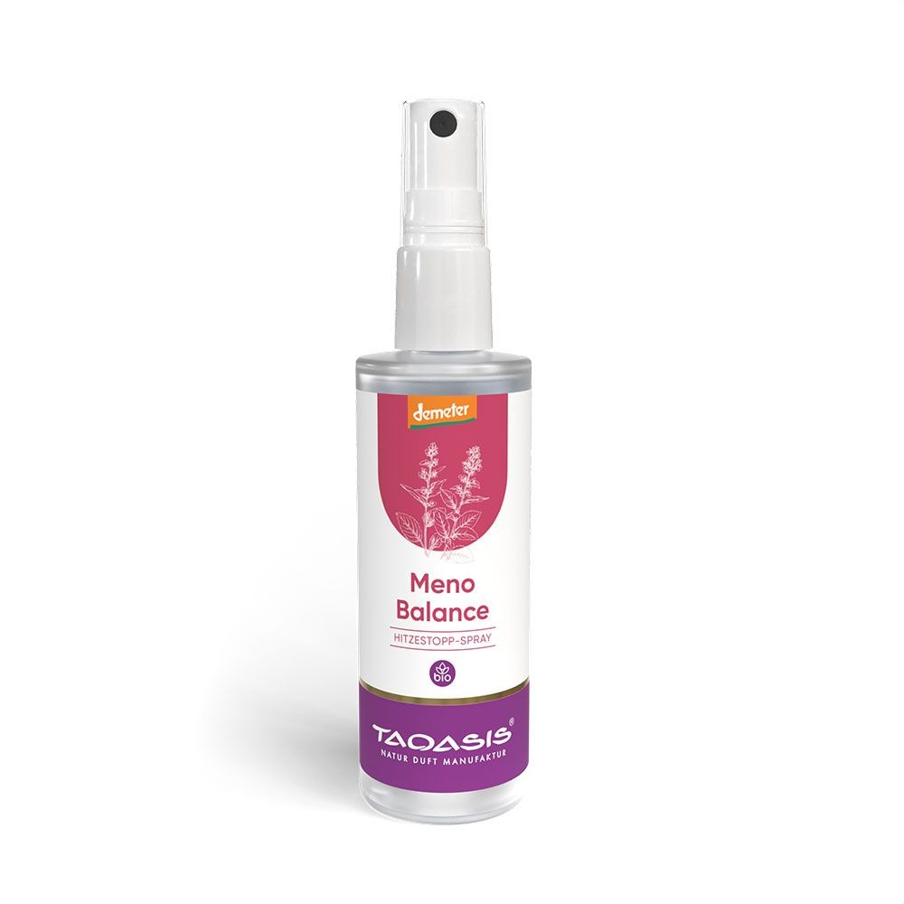 meno balance spray tegen opvliegers