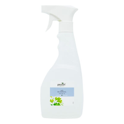 biologische desinfecterende spray