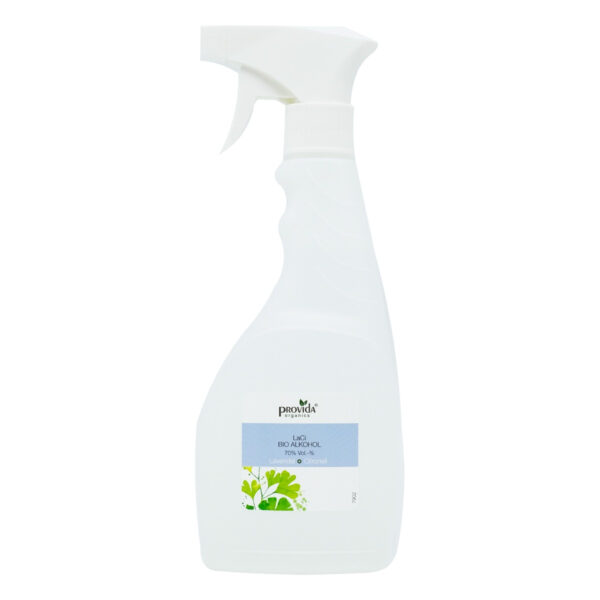 biologische desinfecterende spray