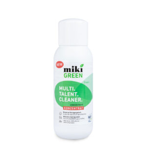 Natuurlijke allesreiniger: Multi talent cleaner