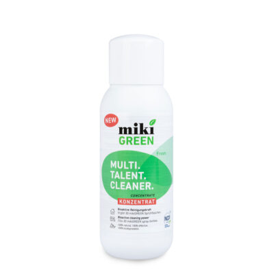 Natuurlijke allesreiniger: Multi talent cleaner