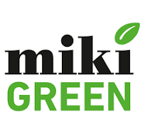 MikiGREEN_logo