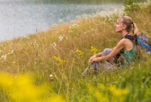 gevoelige huid verbeteren met natuurlijke huidverzorging