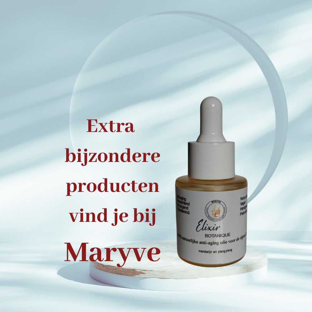 natuurlijke gezichtsverzorging en huidverzorging