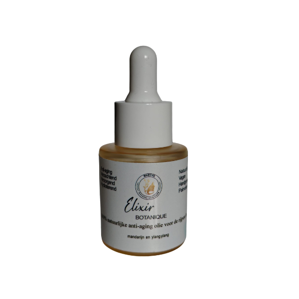 Elixir Botanique anti-ageing serum