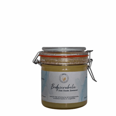 bodyscrub