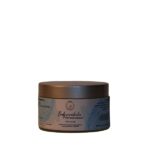 Bodyscrub met Dode Zeezout en verzorgende oliën