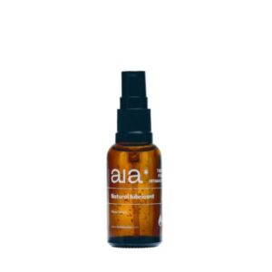 natuurlijk glijmiddel