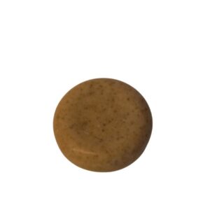 biologische scheerzeep