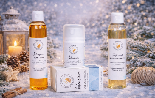 Huidverzorging in de winter